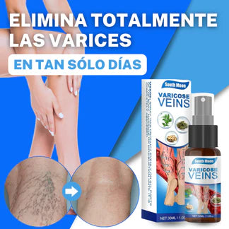 1+1 GRATIS VENOSPRAY™ | ELIMINA LAS VARICES EN 12 DÍAS