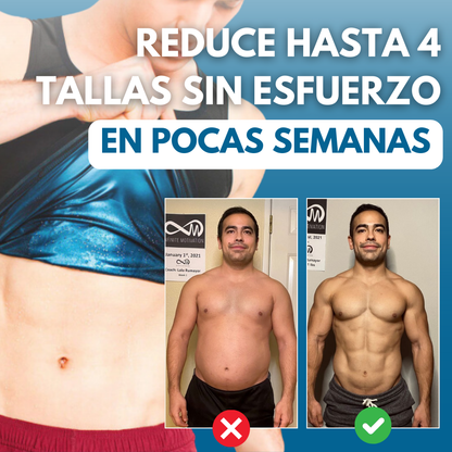 ENVIO GRATIS FITFLEX™ | REDUCE TALLAS Y QUEMA GRASA EN 2 SEMANAS