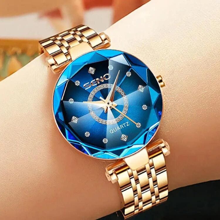 "Elegancia a tu alcance – Llévate 2 relojes de lujo al precio de 1. ¡Oferta exclusiva por tiempo limitado!